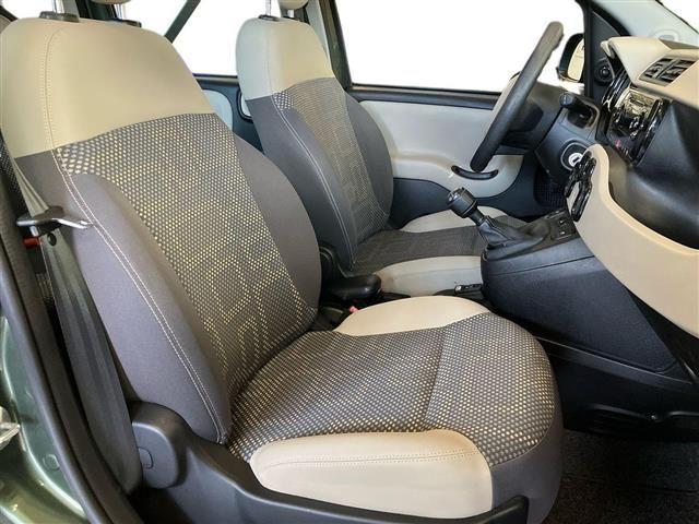 FIAT Panda Climbing 4x4 1.3 Multijet 16v 75cv 4x4 E5+