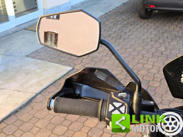 KTM 1290 Super Adventure R