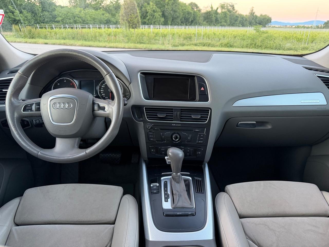 Audi Q5 2.0 TDI 170 CV quattro