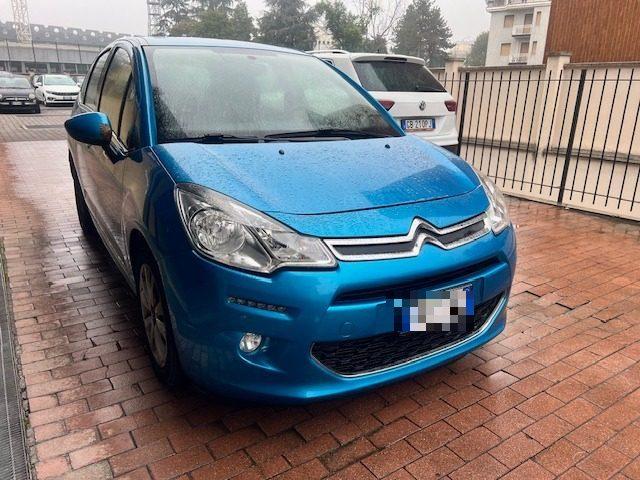 CITROEN C3 PureTech 82 Seduction