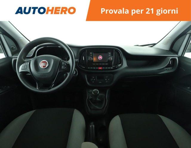 FIAT Doblo Doblò 1.6 MJT 120CV PL Combi Maxi M1 SX