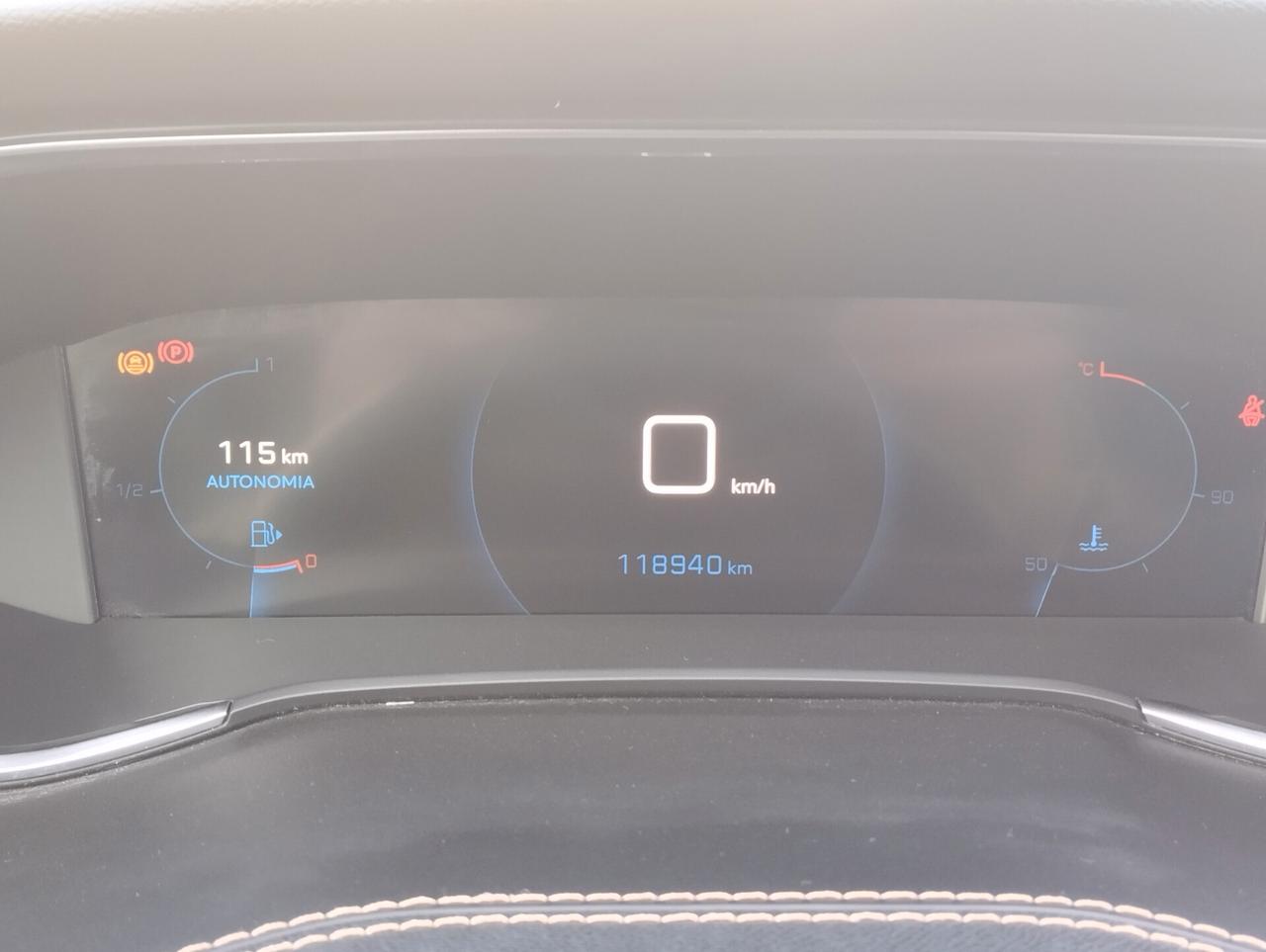 Peugeot 308 BlueHDi 130 S&S GT
