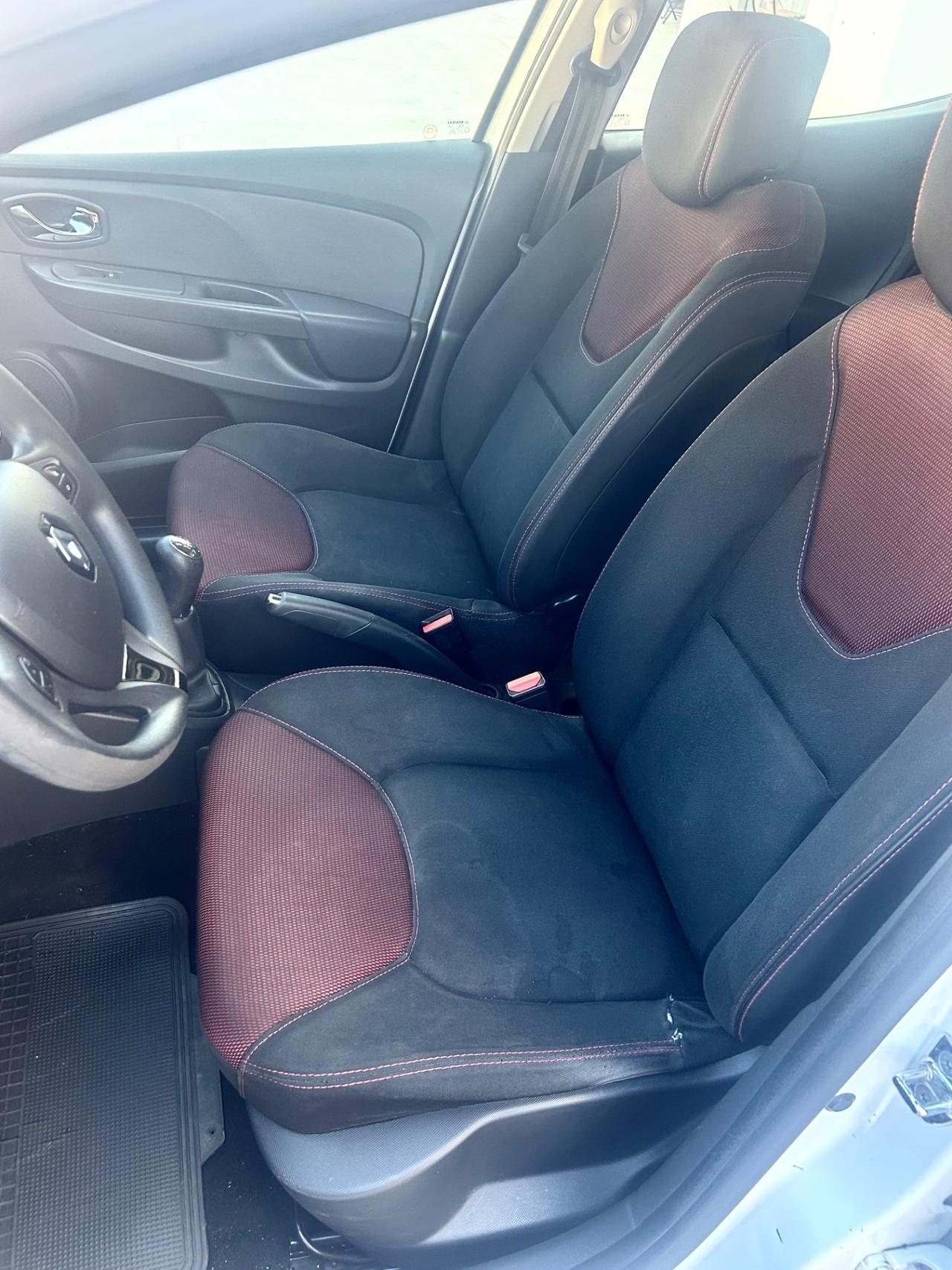 Renault Clio 1.2 75CV 5 porte GPL