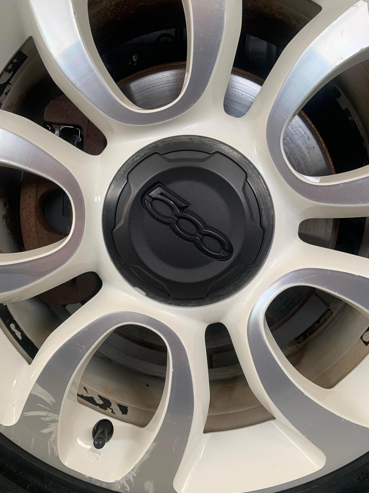 Fiat 500L 1.3 Multijet 85 CV Lounge NEOPATENTATI