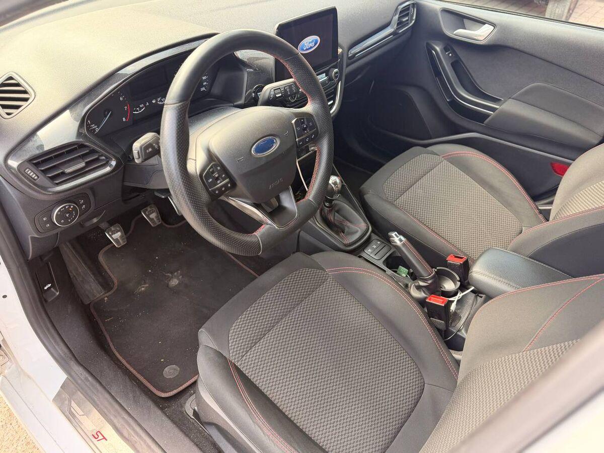 Ford Fiesta 1.0 ecoboost ST-Line s&s 95cv my20.25