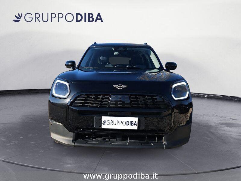 MINI Countryman Mini U25 Mini 2.0 48V D Classic auto