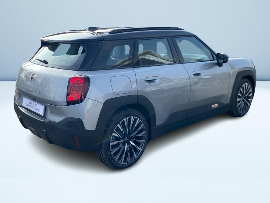 Mini Mini Aceman All-Electric E Classic