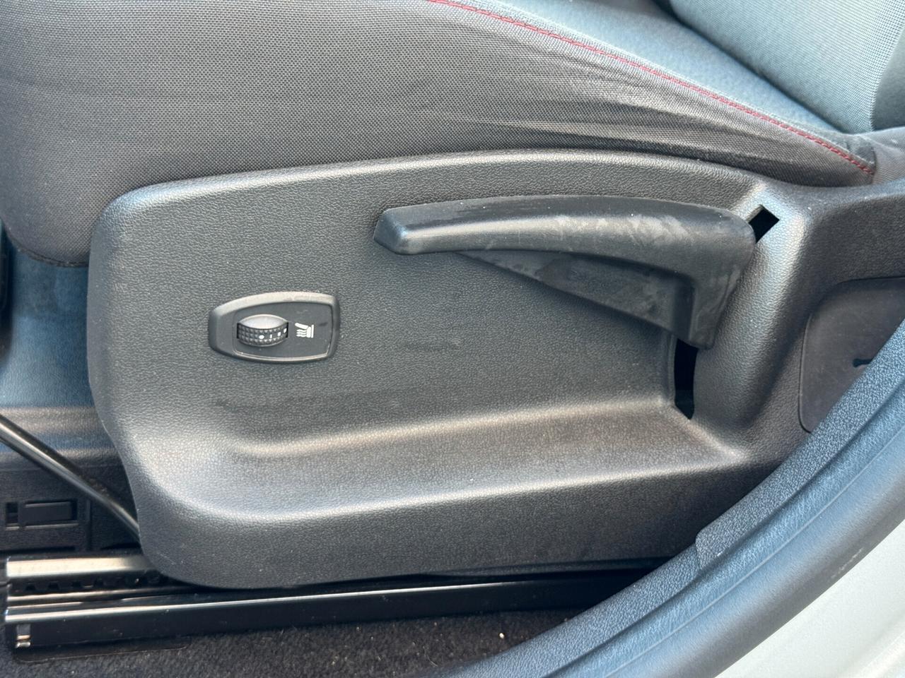 RENAULT SCENIC XMOD 1.5 DCI WAVE 110 CV