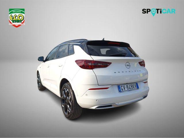 OPEL Grandland 1.5 diesel Ecotec aut. Ultimate