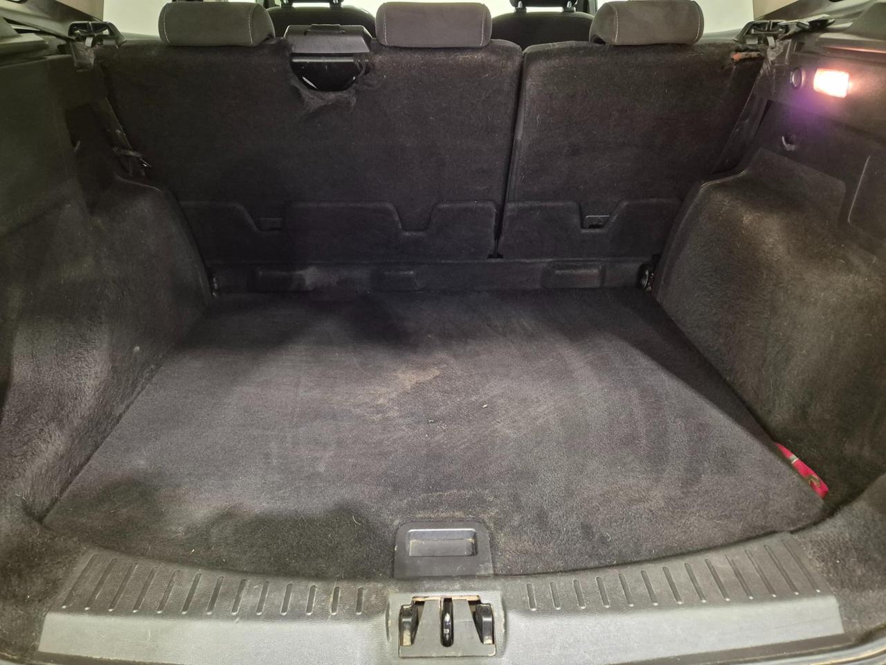 Ford Kuga 1.5 tdci Titanium s&s 2wd 120cv my18 - NEOPATENTATI - Cruise/lim - Sens. Park.