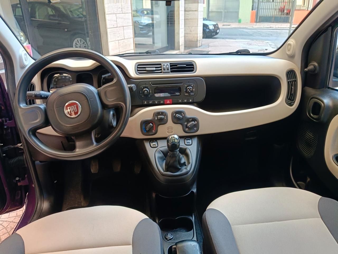 Fiat Panda 0.9 TwinAir Turbo Natural Power Easy-Euro5990