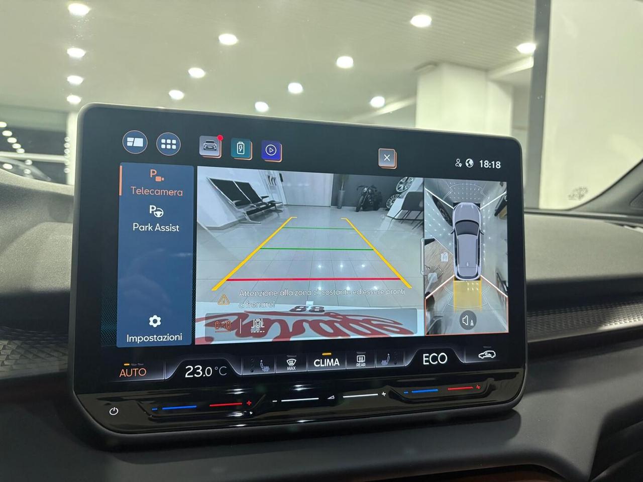 Cupra Terramar 1.5 e-hybrid VZ 272cv dsg