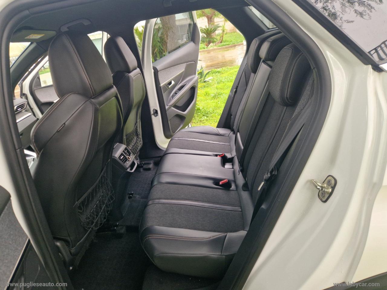 PEUGEOT 3008 BlueHDi 130 S&S GT Line