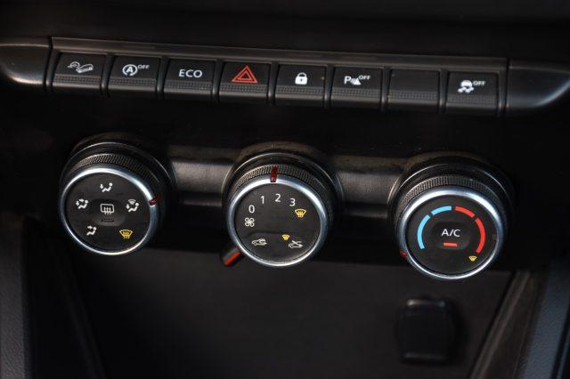 DACIA Duster 1.5 Blue dCi 8V 115 CV 4x4 *CLIMA*NAVI*CARPLAY*