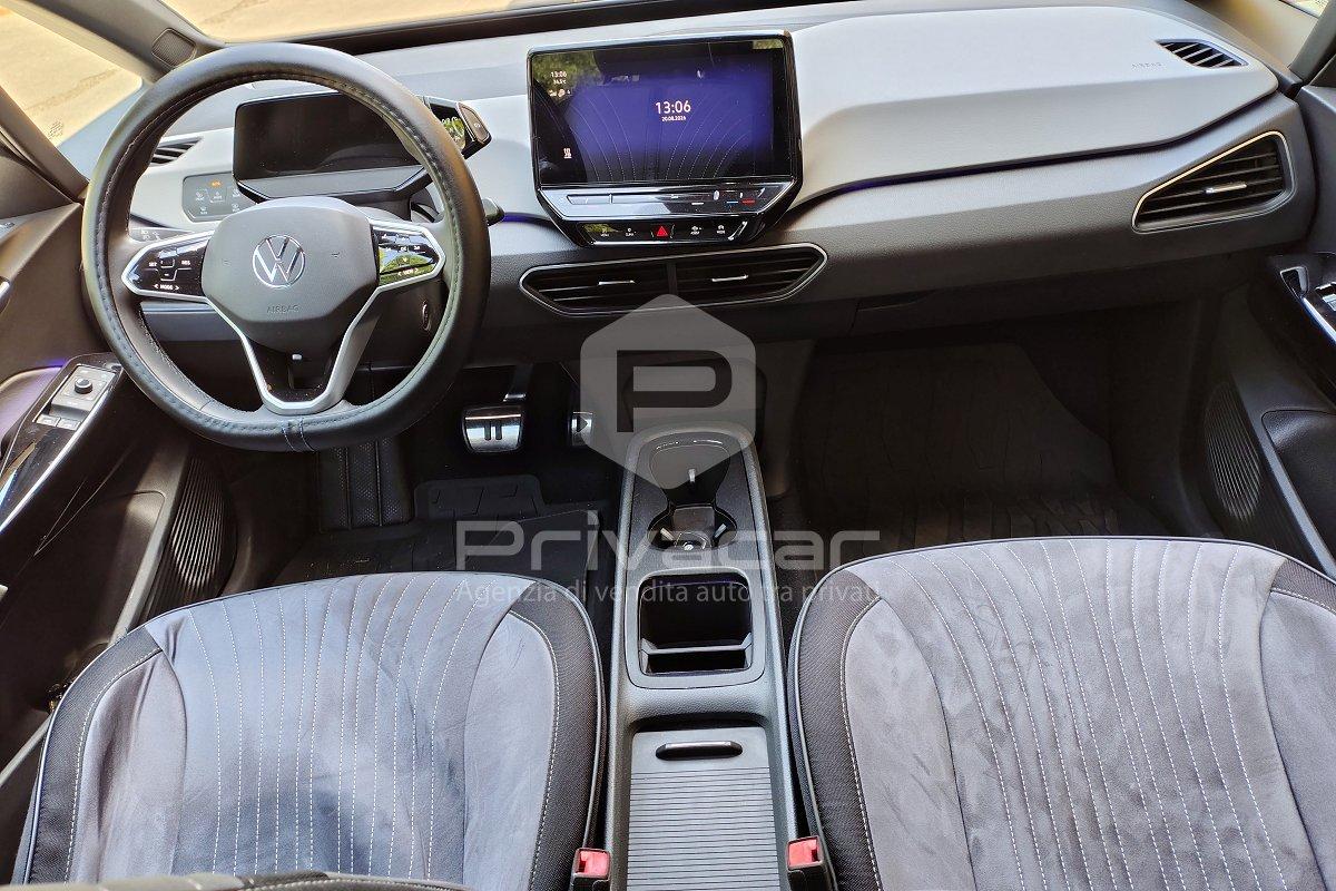 VOLKSWAGEN ID.3 Pro Performance