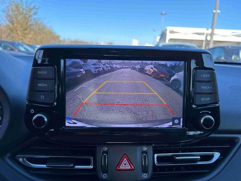 Hyundai i30 I30W 1.0T 120CV DCT 48V PRIME