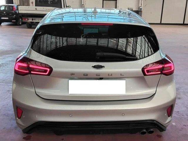 FORD Focus 5p ST-Line 1.0T EcoBoost Hybrid 155 CV Powershift