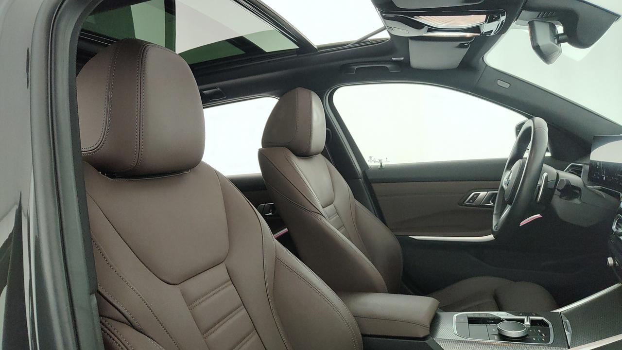 BMW Serie 3 G21 2022 Touring - 330d Touring mhev 48V MSport auto
