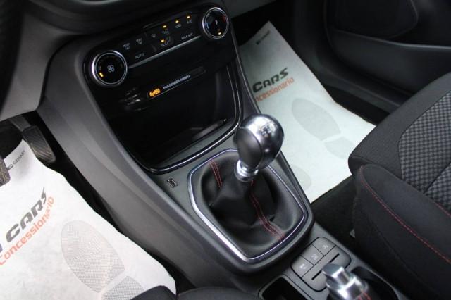 Ford Puma 1.0 HYBRID ST-Line s&s 125cv con CarPlay