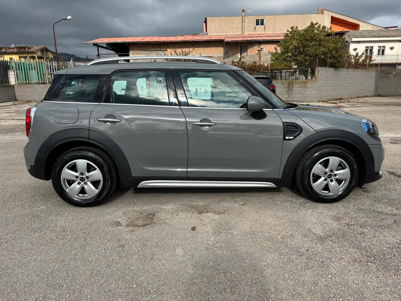 Mini One D Countryman Mini 1.5 One D Business Countryman