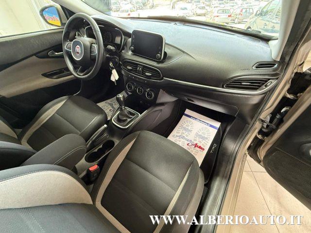 FIAT Tipo 1.3 Mjt S&S 5 porte Lounge