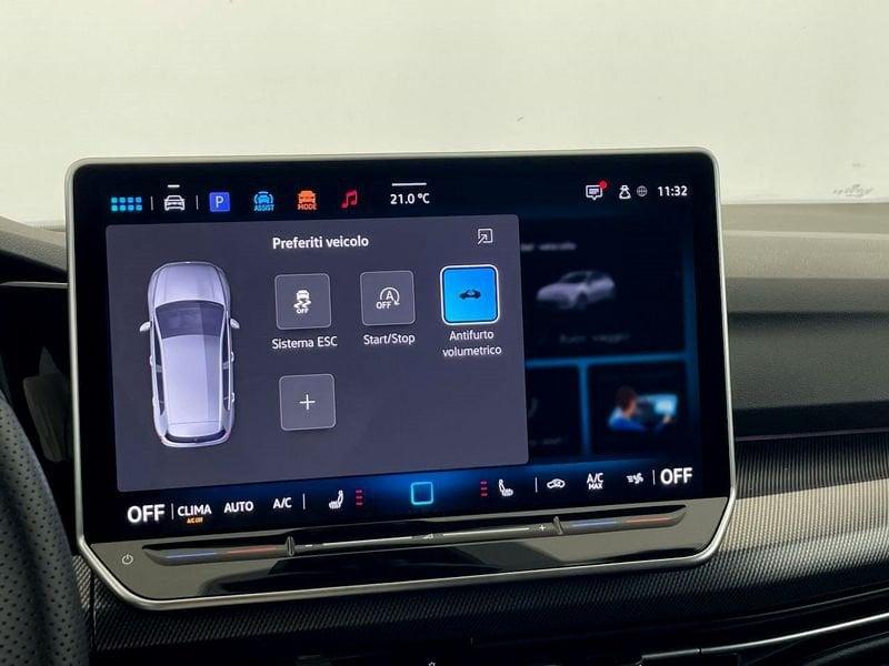 Volkswagen Golf Golf 2.0 TDI 150 CV DSG SCR R-Line