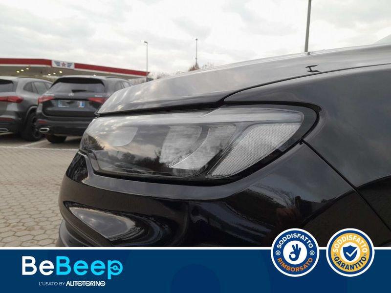 Jeep Compass 1.6 MJT LIMITED 2WD 130CV