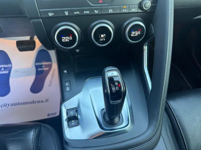 JAGUAR E-Pace 2.0D 150 CV AWD aut. R-Dynamic