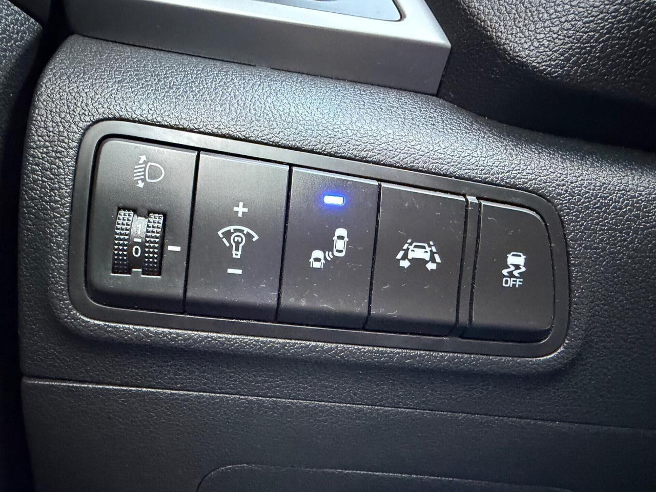 Hyundai Tucson 1.7 CRDi XPossible 115 CV