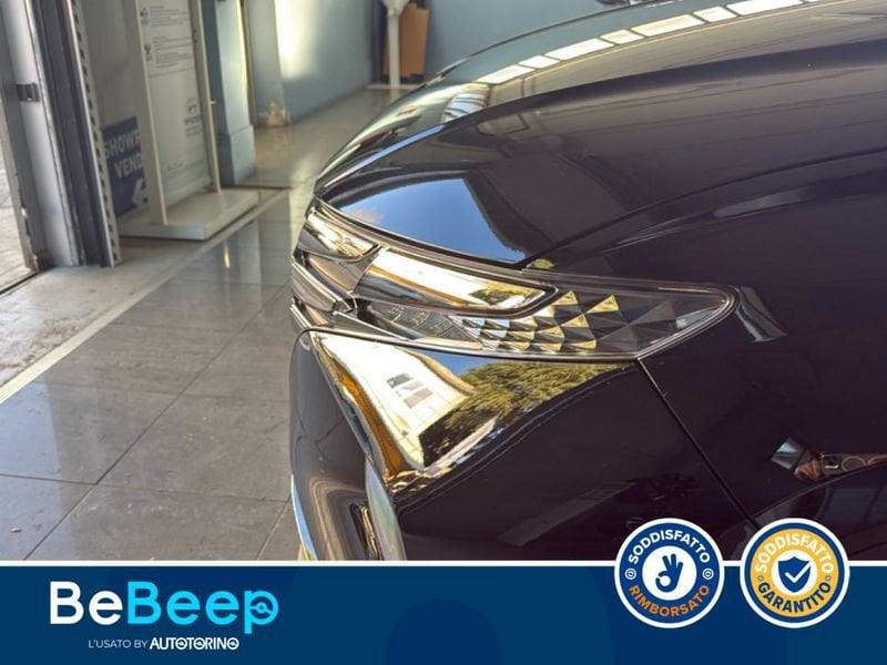 Hyundai Tucson 1.6 HEV EXELLENCE 2WD AUTO