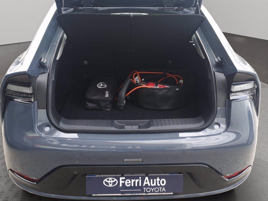 TOYOTA Prius 2.0 phev lounge del 2025