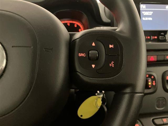 FIAT Panda 1.0 FireFly Hybrid 70cv S&S No Vincoli!