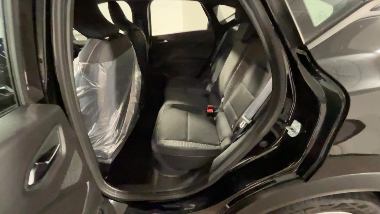 Renault Captur TCe 90 CV Evolution