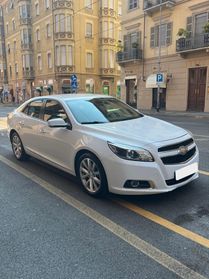 Chevrolet Malibu 2.0L Diesel MT LTZ