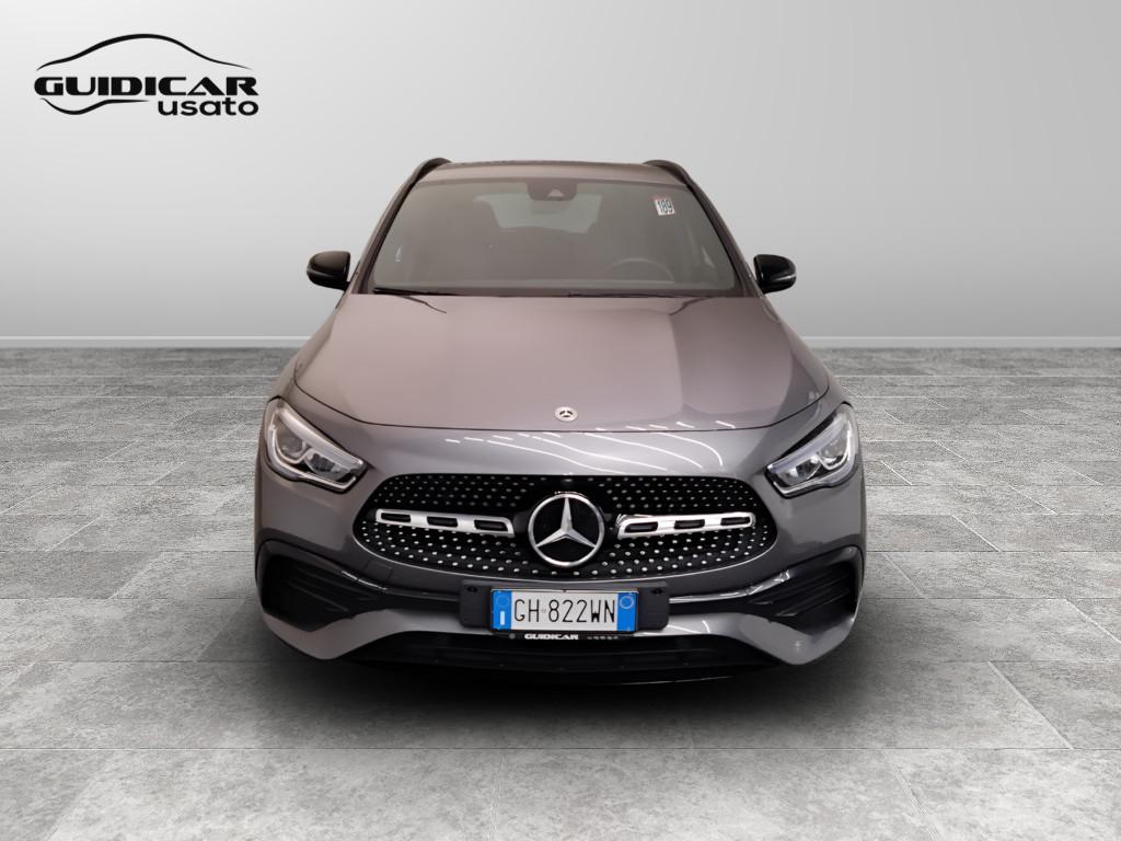 Mercedes-Benz GLA-H247 2020 - GLA 200 d Premium auto