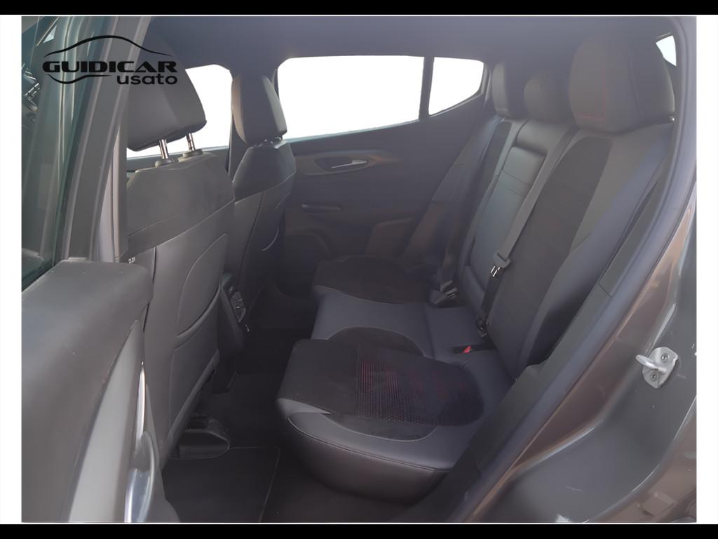 ALFA ROMEO Tonale - Tonale 1.5 hybrid Speciale 160cv tct7