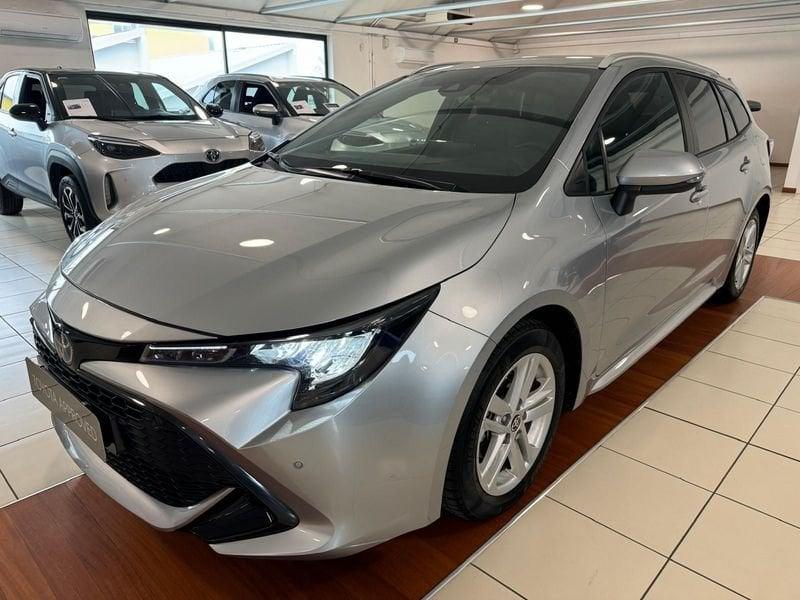 Toyota Corolla 1.8 Hybrid Active