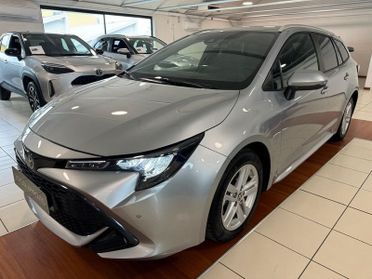 Toyota Corolla 1.8 Hybrid Active