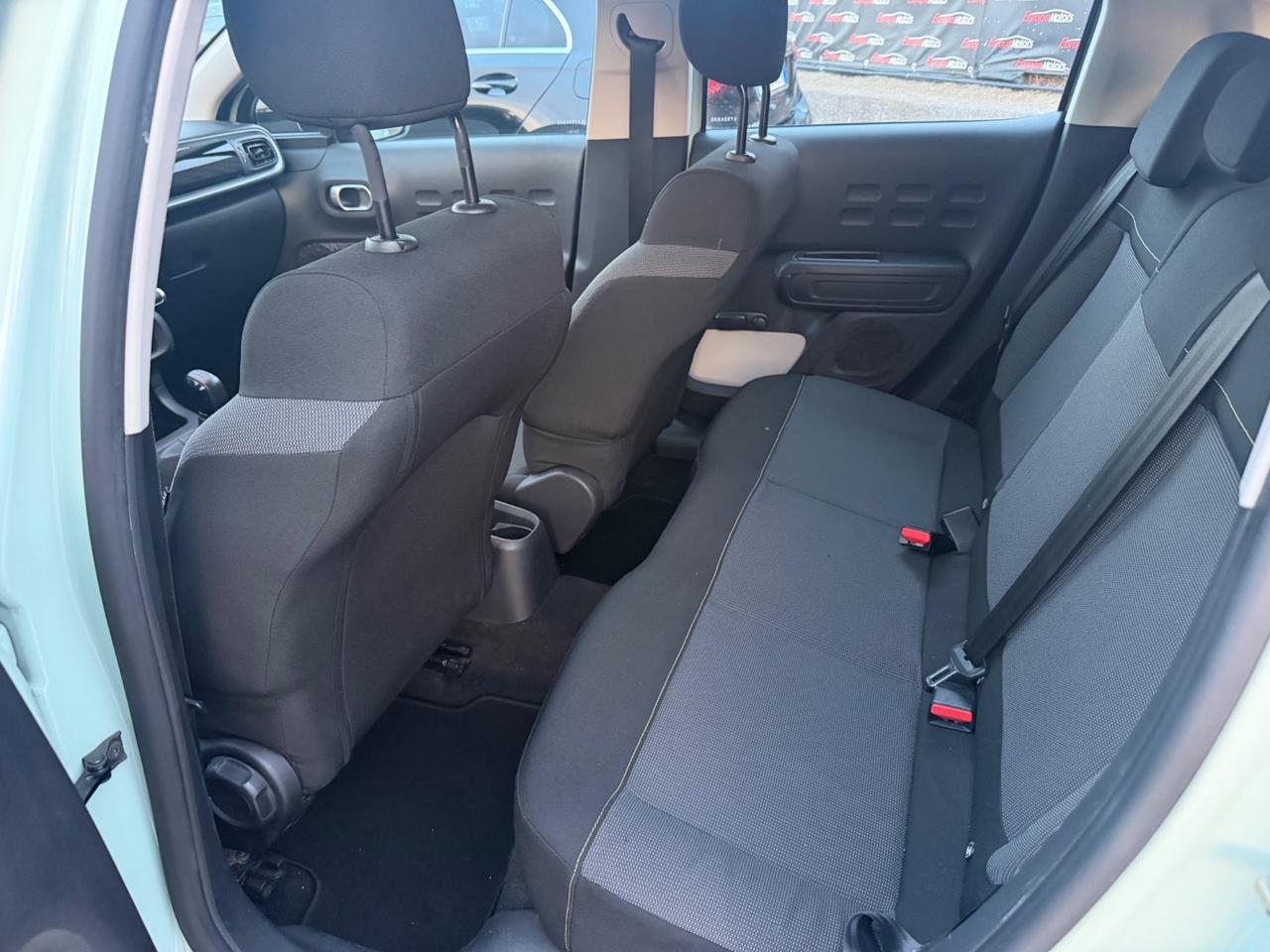 Citroen C3 PureTech 68 Live