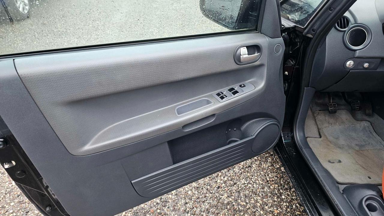 Mitsubishi Colt 1.5 16V CZC Neopatentati
