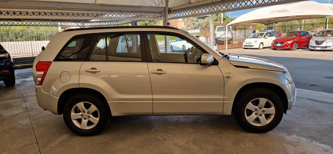 Suzuki Grand Vitara 1.9 DDiS 129cv ** Impeccabile **