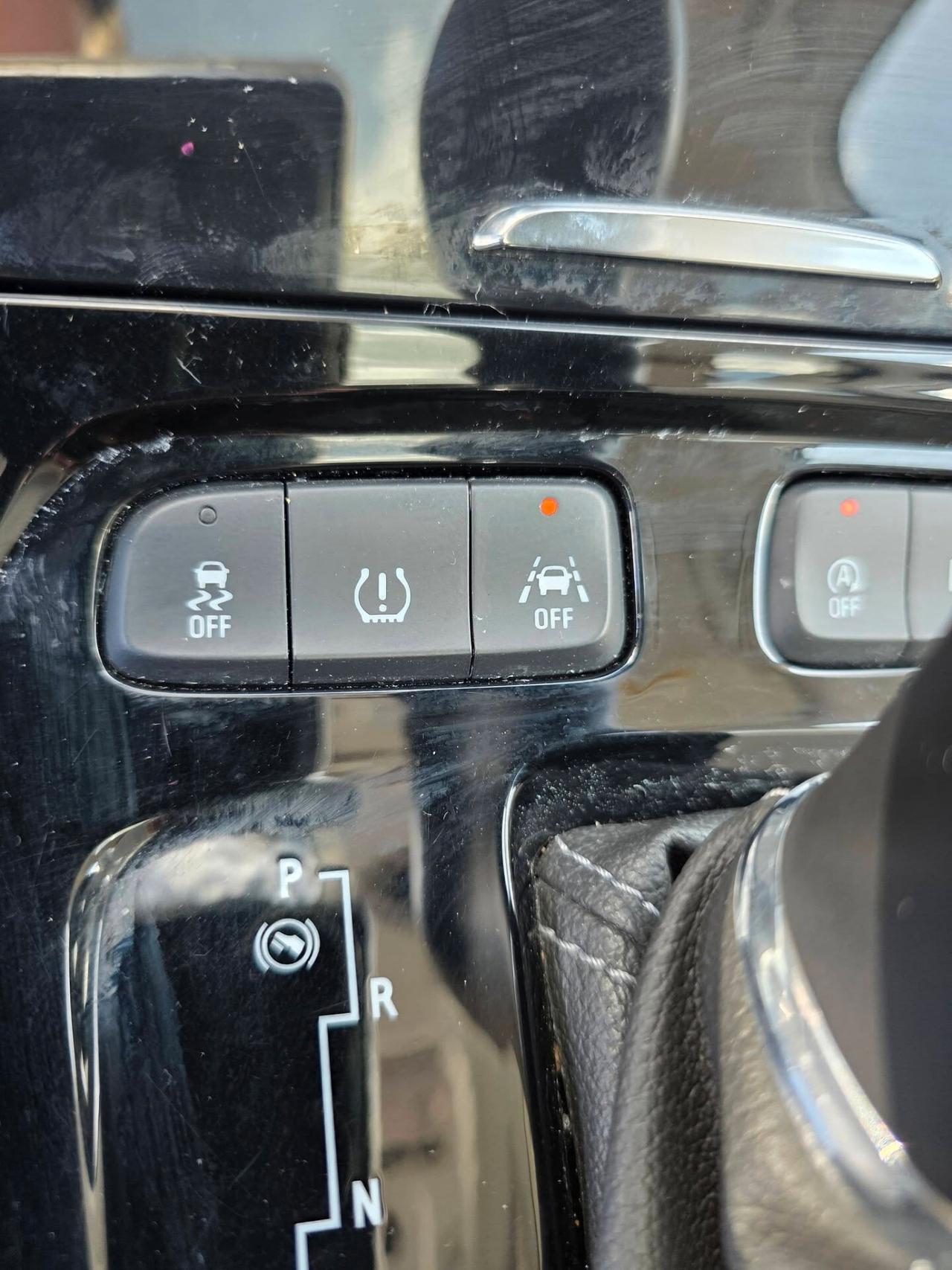 Opel Grandland X 1.6 cdti Ecotec 120cv cambio aut. Ultimate