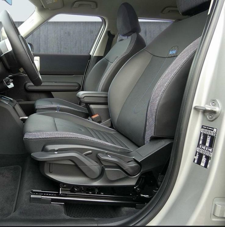 Mini Cooper D Countryman - Rata da 295 euro al mese