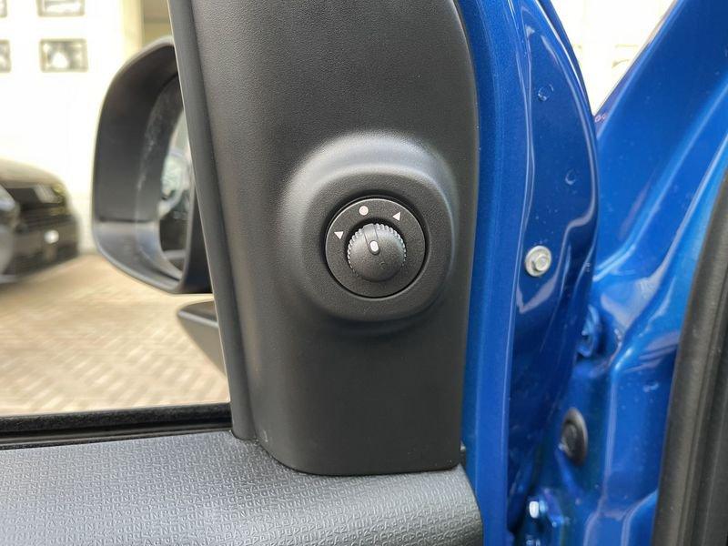 FIAT Pandina 1.0 firefly hybrid Pandina s&s 70cv 5p.ti - KM0