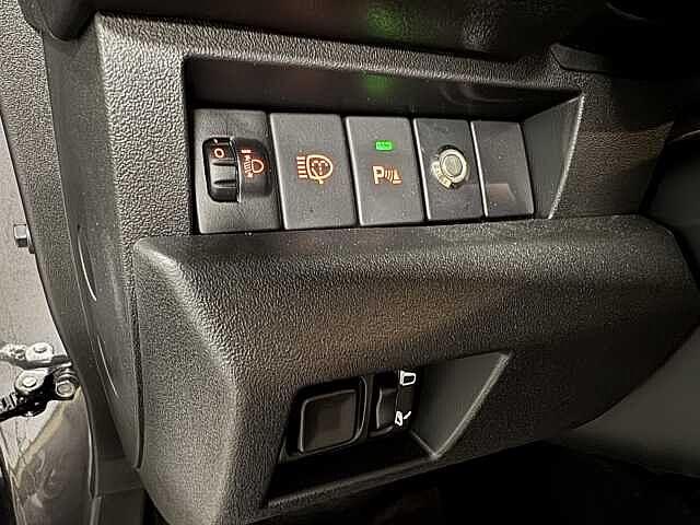 Suzuki Jimny GLX