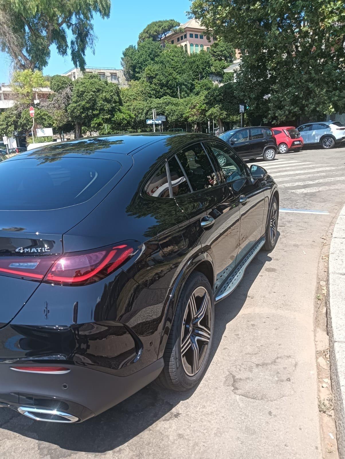 Mercedes-benz GLC 220 d 4Matic Mild Hybrid AMG Line Advanced Plus