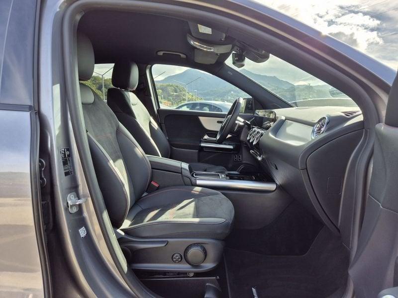 Mercedes-Benz GLA 250 e phev AMG Line Premium Plus auto