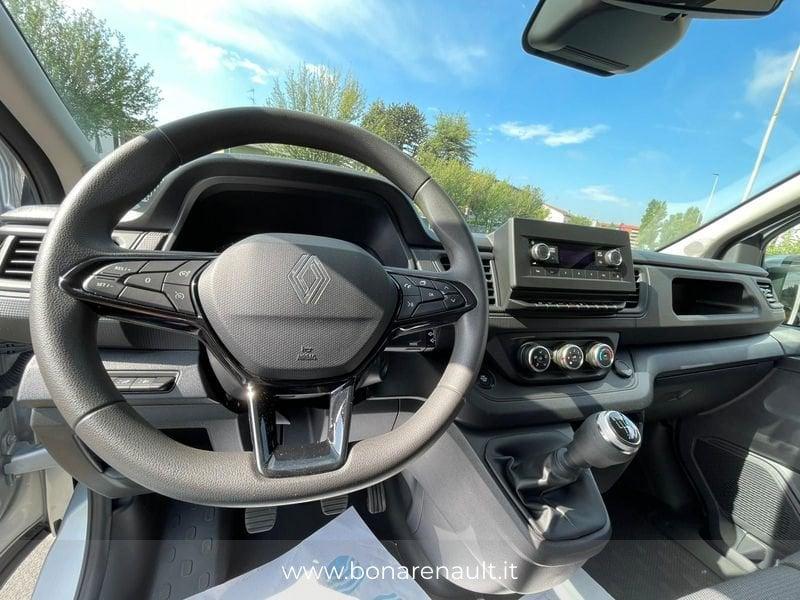 Renault Trafic Trafic 2.0 blue dci 150cv L2 Authentic