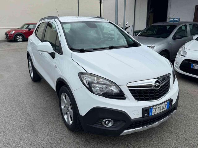 OPEL Mokka 1.6 Ecotec 115CV S&S Cosmo