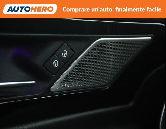 JAGUAR XE 2.0 D 204 CV aut. R-Dynamic Black